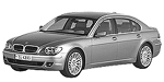 BMW E66 P1441 Fault Code