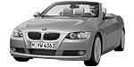 BMW E93 P1441 Fault Code