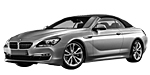 BMW F12 P1441 Fault Code