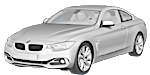 BMW F32 P1441 Fault Code